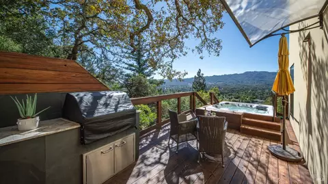 Exterior - 255 Richards Blvd, Sonoma, CA 95476 photo 21 of 30