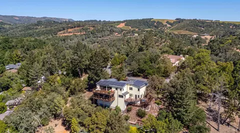View/Area - 255 Richards Blvd, Sonoma, CA 95476 photo 1 of 2