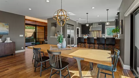 Dining - 255 Richards Blvd, Sonoma, CA 95476 photo 3 of 4