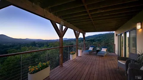 Exterior - 255 Richards Blvd, Sonoma, CA 95476 photo 15 of 30