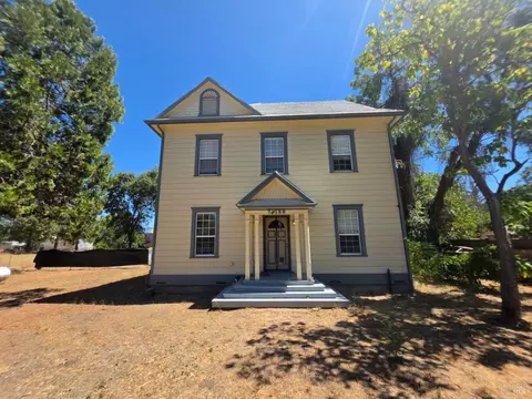 76150 Main St, Covelo, CA 95428