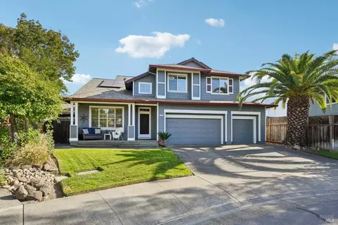 316 Dominic Ct, Windsor, CA 95492