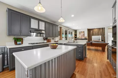 Kitchen - 316 Dominic Ct, Windsor, CA 95492 photo 1 of 7
