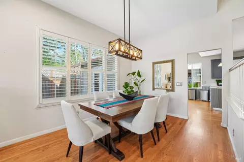Dining - 316 Dominic Ct, Windsor, CA 95492 photo 1 of 2