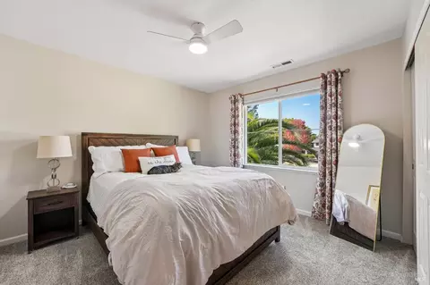 Bedroom - 316 Dominic Ct, Windsor, CA 95492 photo 3 of 6