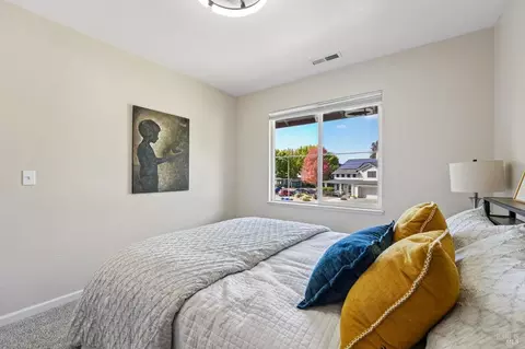 Bedroom - 316 Dominic Ct, Windsor, CA 95492 photo 6 of 6