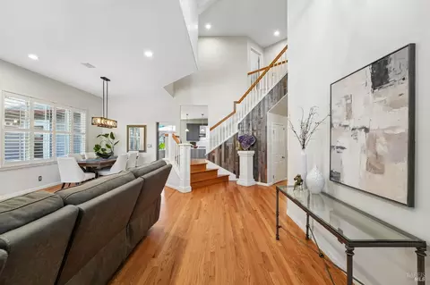 Entry Way - 316 Dominic Ct, Windsor, CA 95492 photo 1 of 6