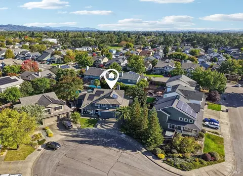 View/Area - 316 Dominic Ct, Windsor, CA 95492 photo 1 of 2