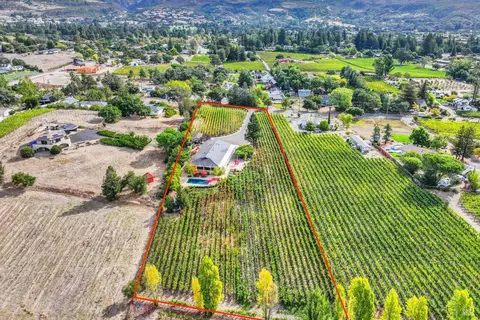 View/Area - 1597 Estee Ave, Napa, CA 94558 photo 1 of 4