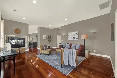 Living - 1597 Estee Ave, Napa, CA 94558 photo 3 of 6