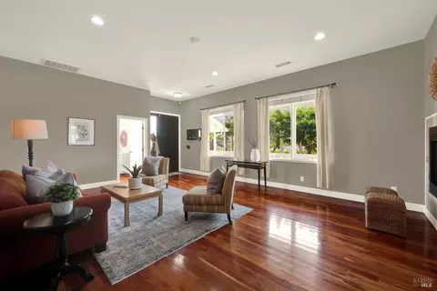 Living - 1597 Estee Ave, Napa, CA 94558 photo 5 of 6