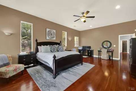 Bedroom - 1597 Estee Ave, Napa, CA 94558 photo 3 of 3