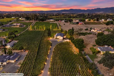View/Area - 1597 Estee Ave, Napa, CA 94558 photo 4 of 4