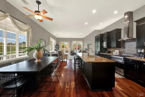 Kitchen - 1597 Estee Ave, Napa, CA 94558 photo 1 of 4