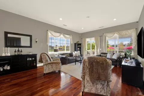 Living - 1597 Estee Ave, Napa, CA 94558 photo 6 of 6