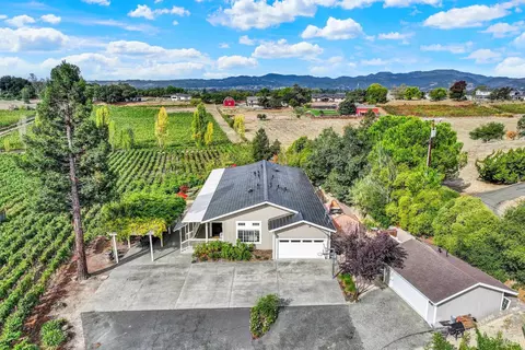 View/Area - 1597 Estee Ave, Napa, CA 94558 photo 3 of 4