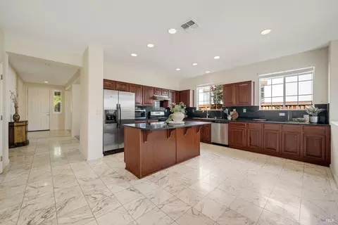 Kitchen - 5144 Blue Ct, Fairfield, CA 94534 photo 2 of 2