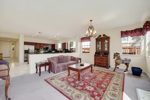 Living - 5144 Blue Ct, Fairfield, CA 94534 photo 3 of 3