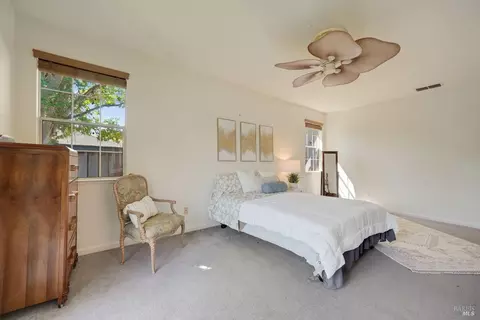 Bedroom - 5144 Blue Ct, Fairfield, CA 94534 photo 4 of 4