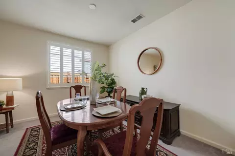 Dining - 5144 Blue Ct, Fairfield, CA 94534 photo 1 of 2