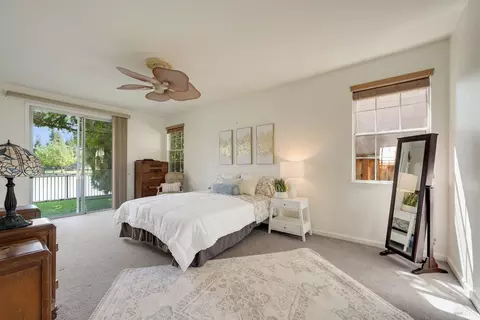 Bedroom - 5144 Blue Ct, Fairfield, CA 94534 photo 3 of 4