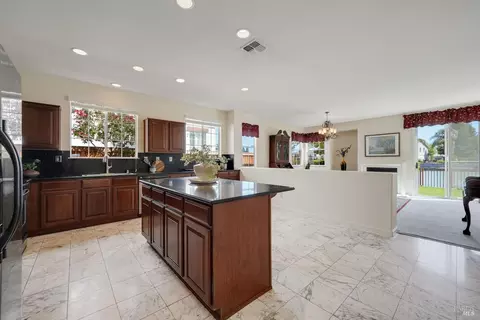 Kitchen - 5144 Blue Ct, Fairfield, CA 94534 photo 1 of 2