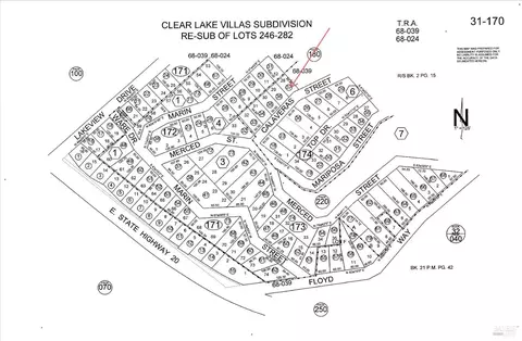 6923 Calaveras St, Nice, CA 95464 photo 2