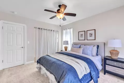 Bedroom - 2328 Napa St, Vallejo, CA 94590 photo 2 of 9