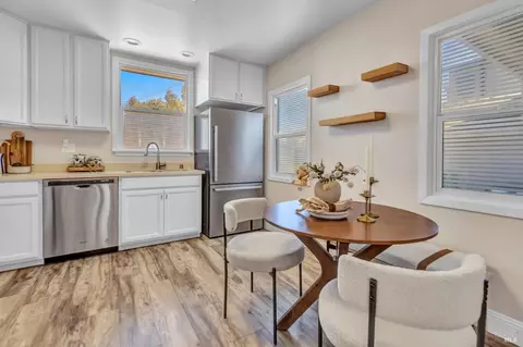 Kitchen - 2328 Napa St, Vallejo, CA 94590 photo 2 of 4