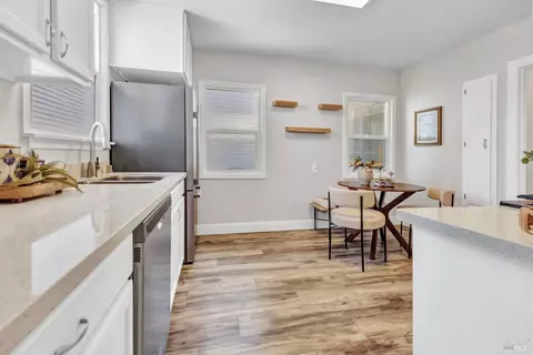 Kitchen - 2328 Napa St, Vallejo, CA 94590 photo 1 of 4