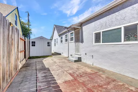 Exterior - 2328 Napa St, Vallejo, CA 94590 photo 18 of 20