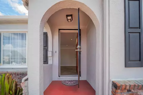 Entry Way - 2328 Napa St, Vallejo, CA 94590 photo 2 of 5