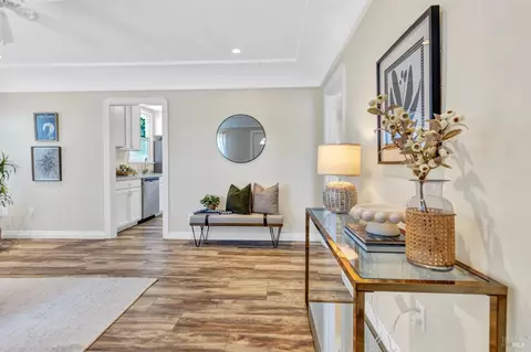 Entry Way - 2328 Napa St, Vallejo, CA 94590 photo 3 of 5