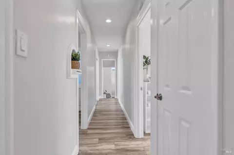 Entry Way - 2328 Napa St, Vallejo, CA 94590 photo 4 of 5