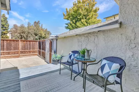 Exterior - 2328 Napa St, Vallejo, CA 94590 photo 7 of 20