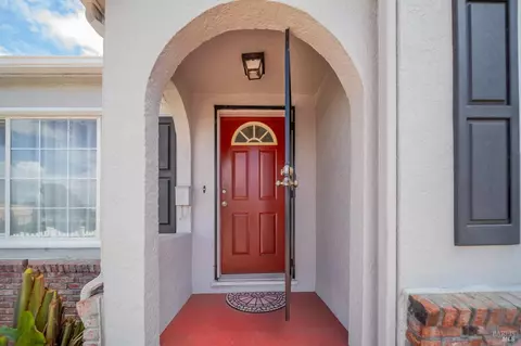 Entry Way - 2328 Napa St, Vallejo, CA 94590 photo 1 of 5