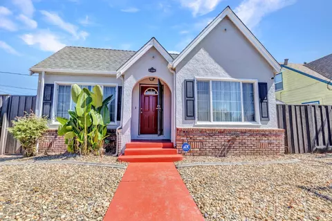 Exterior - 2328 Napa St, Vallejo, CA 94590 photo 6 of 20
