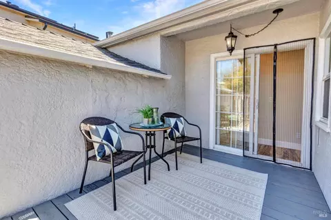 Exterior - 2328 Napa St, Vallejo, CA 94590 photo 8 of 20