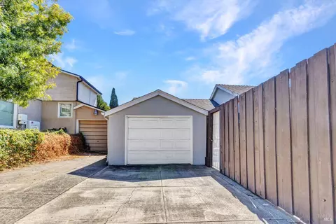 Exterior - 2328 Napa St, Vallejo, CA 94590 photo 20 of 20