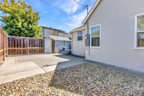 Exterior - 2328 Napa St, Vallejo, CA 94590 photo 13 of 20