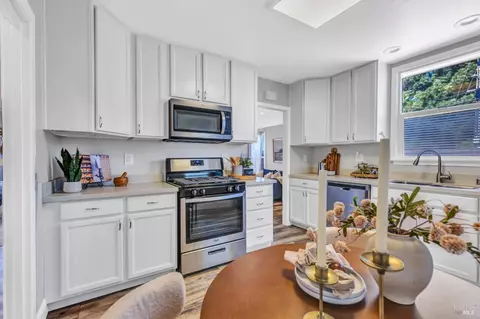 Kitchen - 2328 Napa St, Vallejo, CA 94590 photo 3 of 4