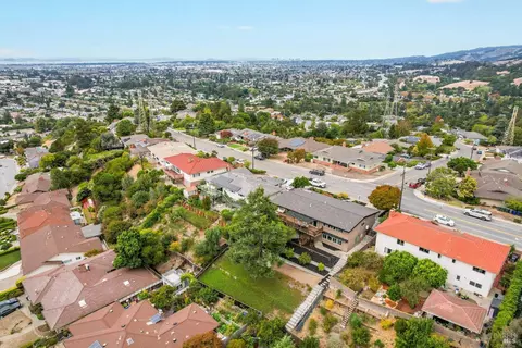 View/Area - 1693 View Dr, San Leandro, CA 94577 photo 10 of 10