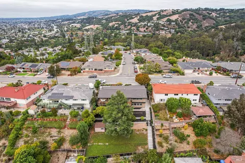 View/Area - 1693 View Dr, San Leandro, CA 94577 photo 8 of 10
