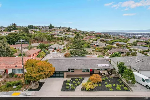 View/Area - 1693 View Dr, San Leandro, CA 94577 photo 9 of 10
