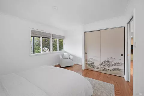 Bedroom - 1693 View Dr, San Leandro, CA 94577 photo 5 of 5