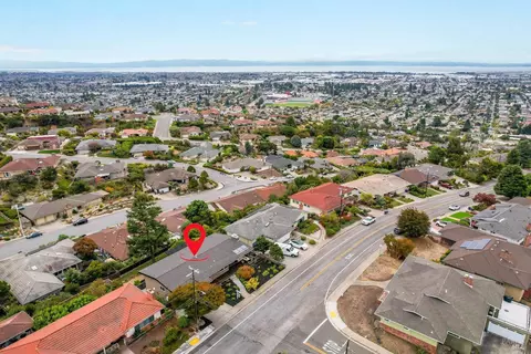 View/Area - 1693 View Dr, San Leandro, CA 94577 photo 5 of 10
