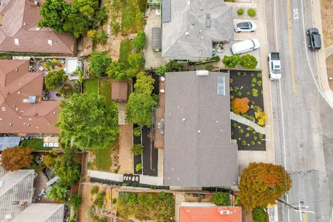 View/Area - 1693 View Dr, San Leandro, CA 94577 photo 6 of 10
