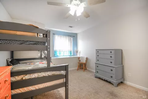 Bedroom - 740 Alexander Dr, Dixon, CA 95620 photo 9 of 9