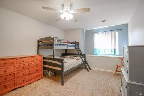 Bedroom - 740 Alexander Dr, Dixon, CA 95620 photo 7 of 9