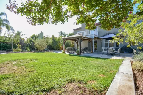 Exterior - 740 Alexander Dr, Dixon, CA 95620 photo 11 of 15